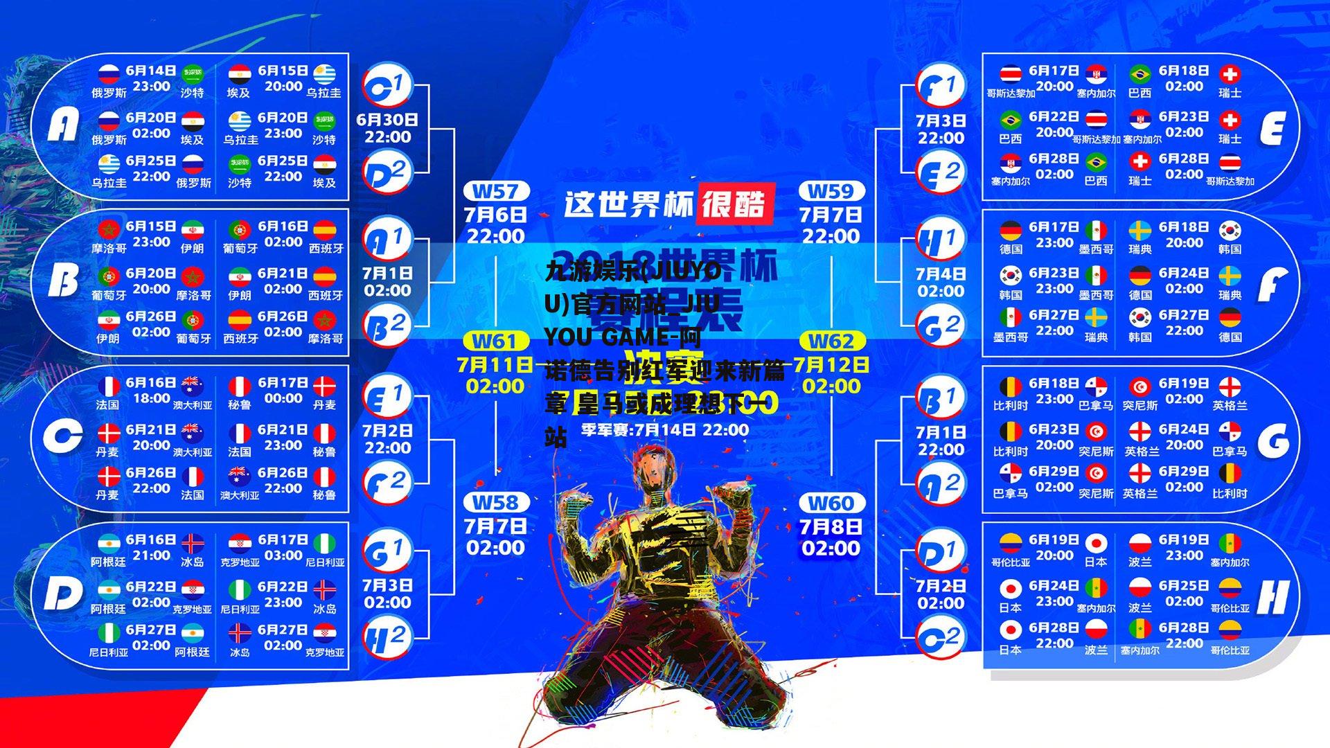 阿诺德告别红军迎来新篇章 皇马或成理想下一站